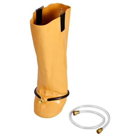 NO SWEAT MY PET Whirlpool Boot Replacement with Hose NO2593116